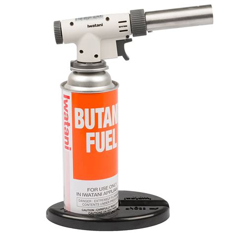 best butane torch for cooking